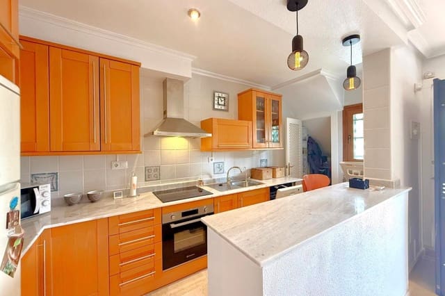 3 sovrum Hus till salu i Villamartin, Orihuela med pool - 275 000 € (Ref: 9679236)