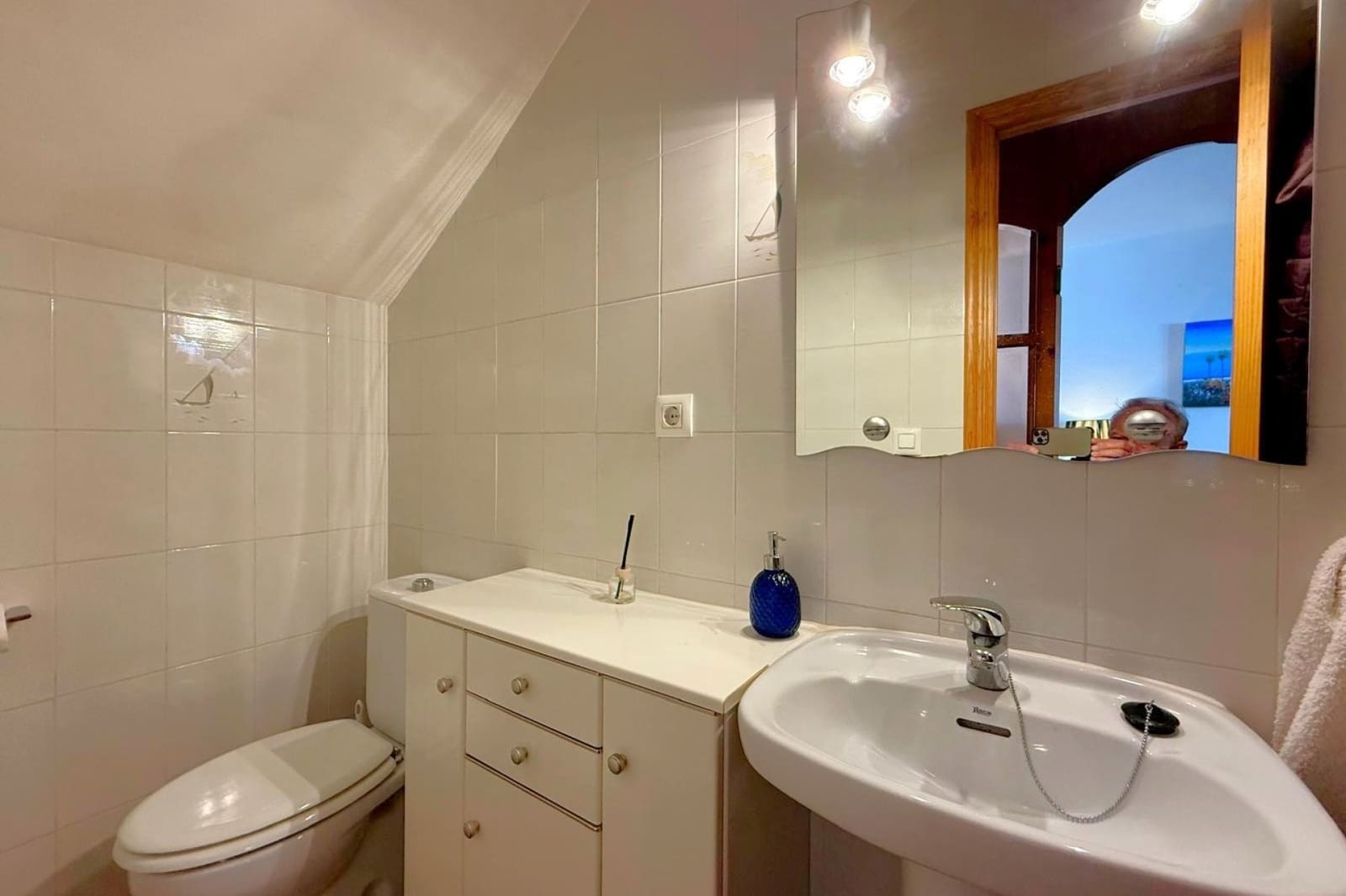 2 slaapkamer Huis te koop in Villamartin met zwembad - € 225.000 (Ref: 9679237)