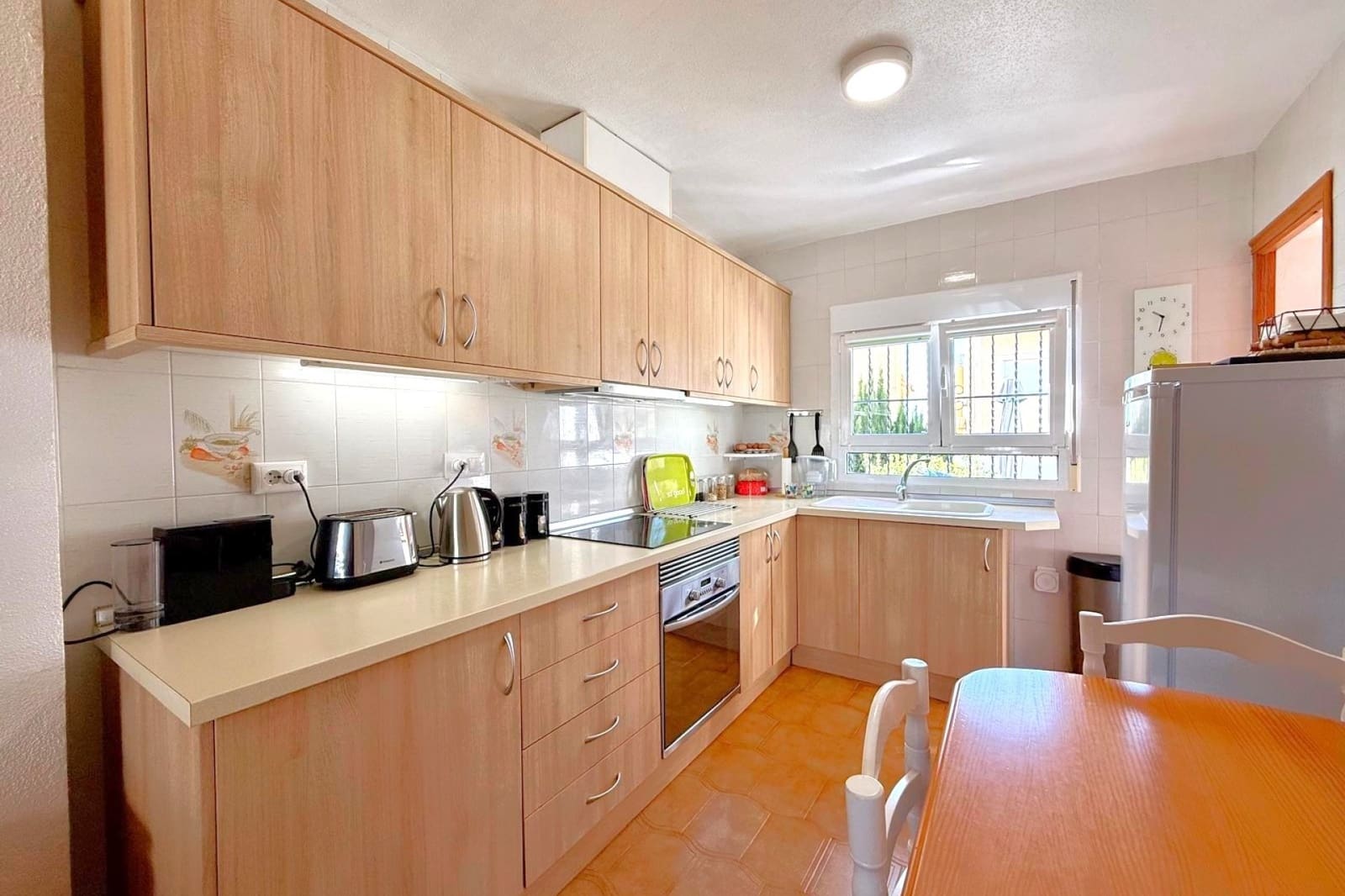 2 slaapkamer Huis te koop in Villamartin met zwembad - € 225.000 (Ref: 9679237)