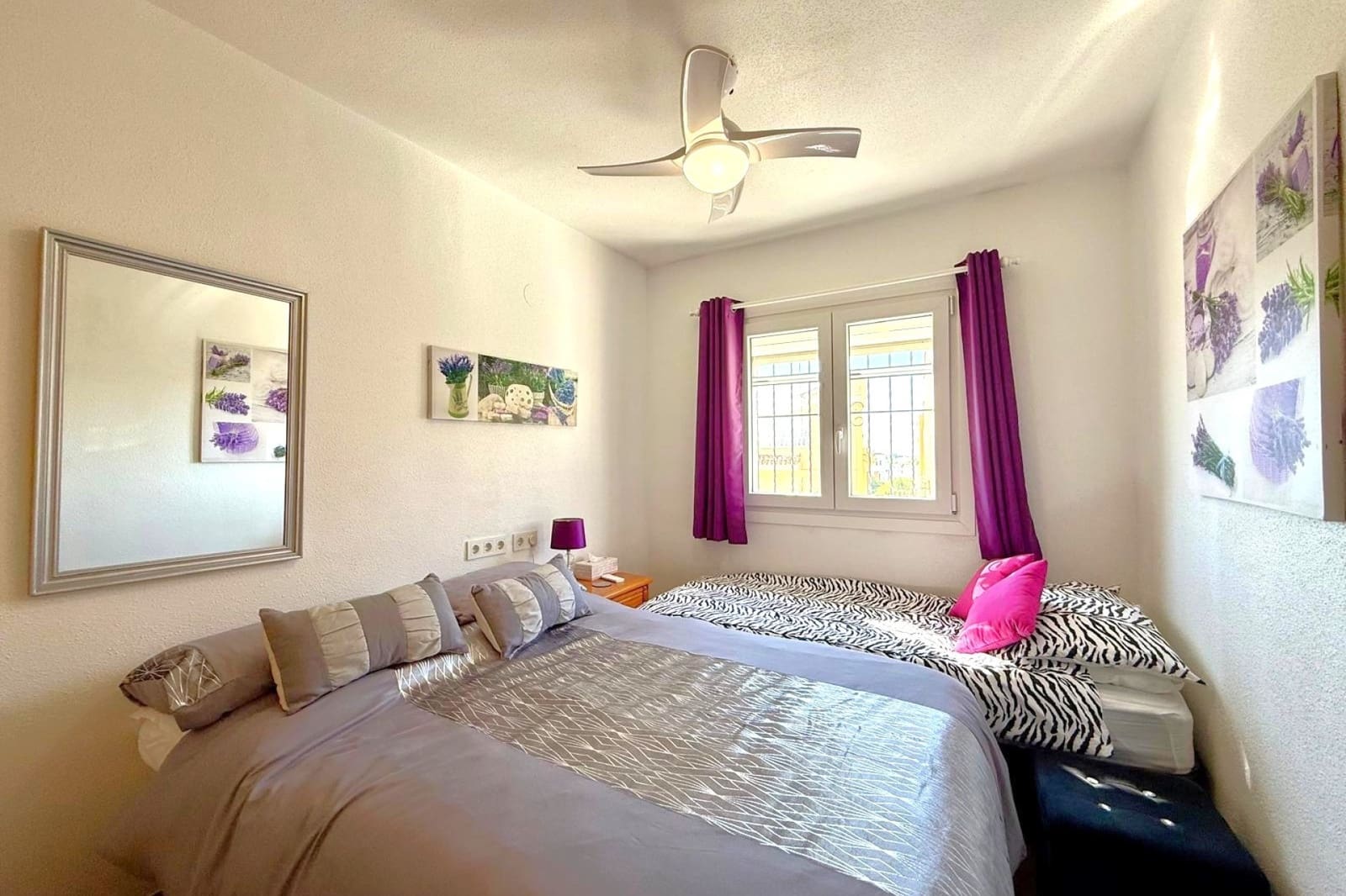 2 slaapkamer Huis te koop in Villamartin met zwembad - € 225.000 (Ref: 9679237)