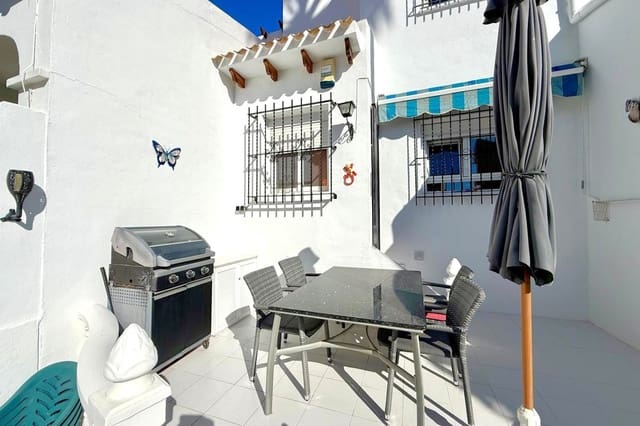 2 slaapkamer Huis te koop in Villamartin, Orihuela met zwembad - € 225.000 (Ref: 9679237)