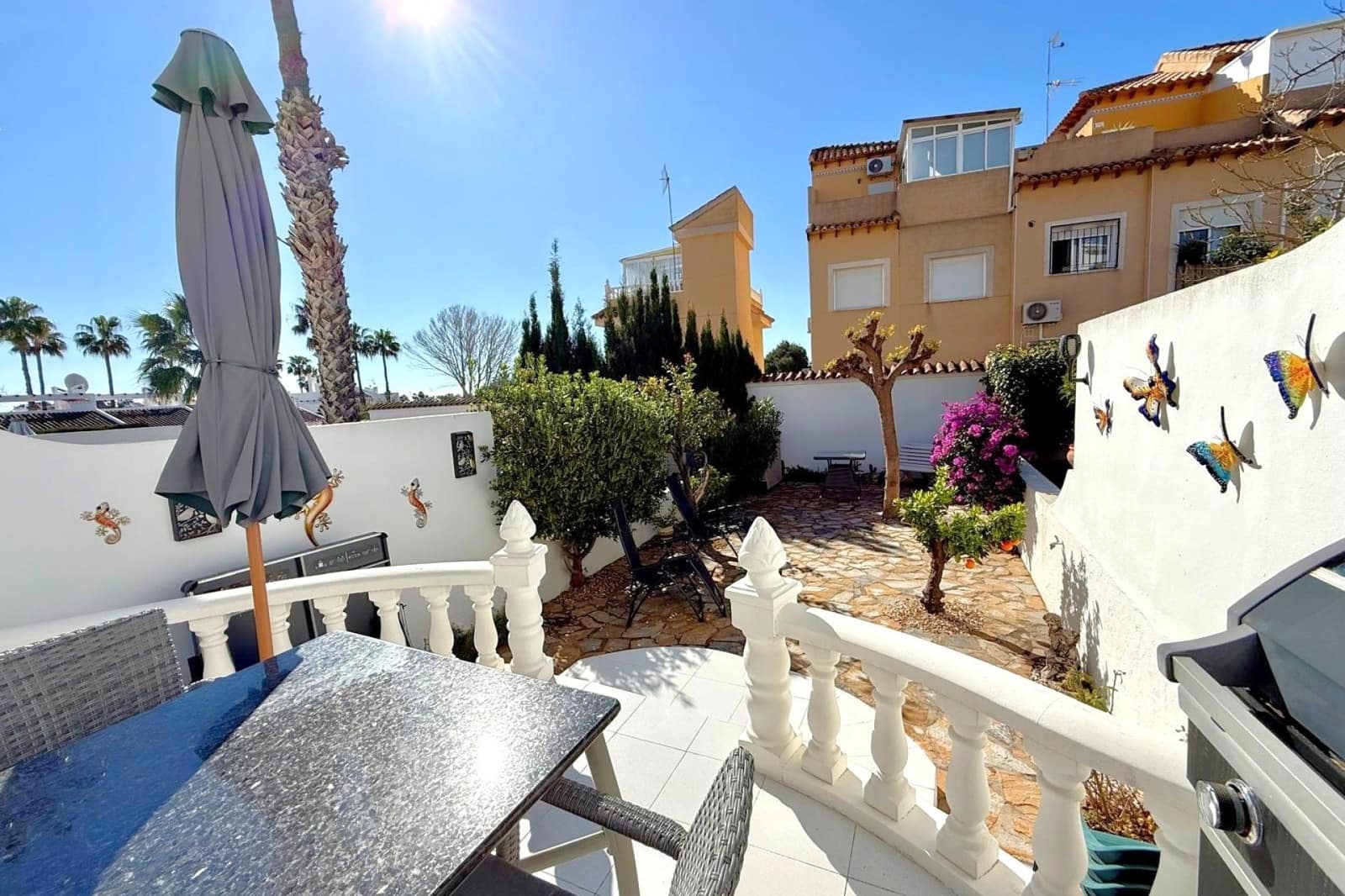 2 slaapkamer Huis te koop in Villamartin met zwembad - € 225.000 (Ref: 9679237)