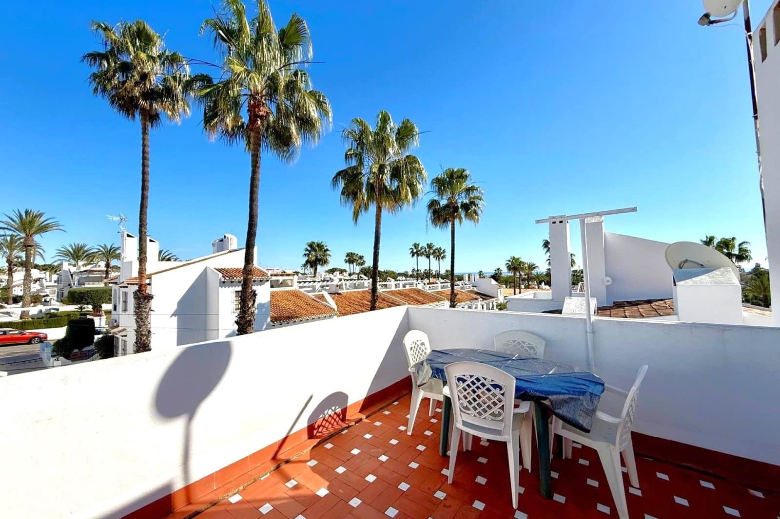 2 slaapkamer Huis te koop in Villamartin met zwembad - € 225.000 (Ref: 9679237)