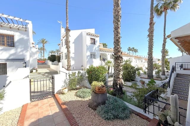2 slaapkamer Huis te koop in Villamartin, Orihuela met zwembad - € 225.000 (Ref: 9679237)