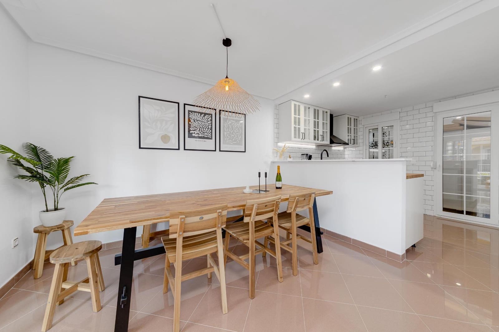 3 sovrum Villa till salu i Playa Flamenca med pool garage - 379 900 € (Ref: 9679238)