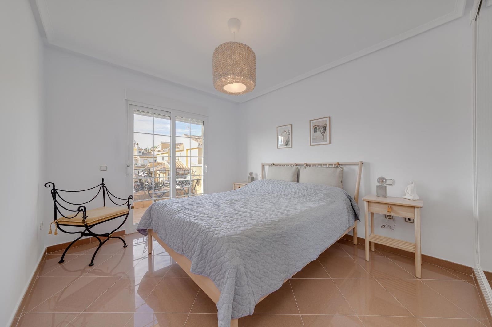 3 sovrum Villa till salu i Playa Flamenca med pool garage - 379 900 € (Ref: 9679238)