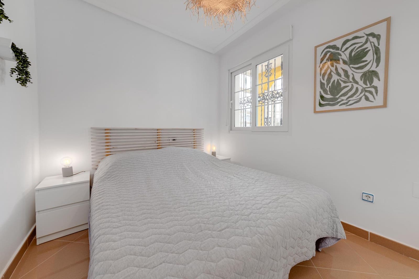 3 sovrum Villa till salu i Playa Flamenca med pool garage - 379 900 € (Ref: 9679238)