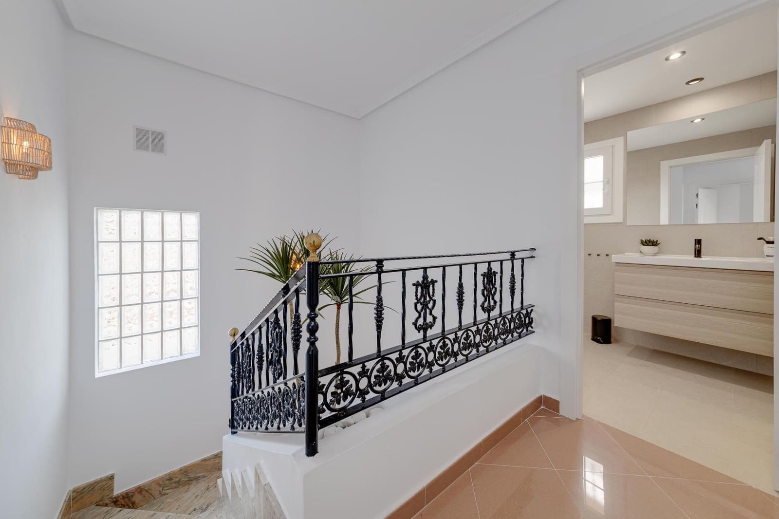 3 sovrum Villa till salu i Playa Flamenca med pool garage - 379 900 € (Ref: 9679238)