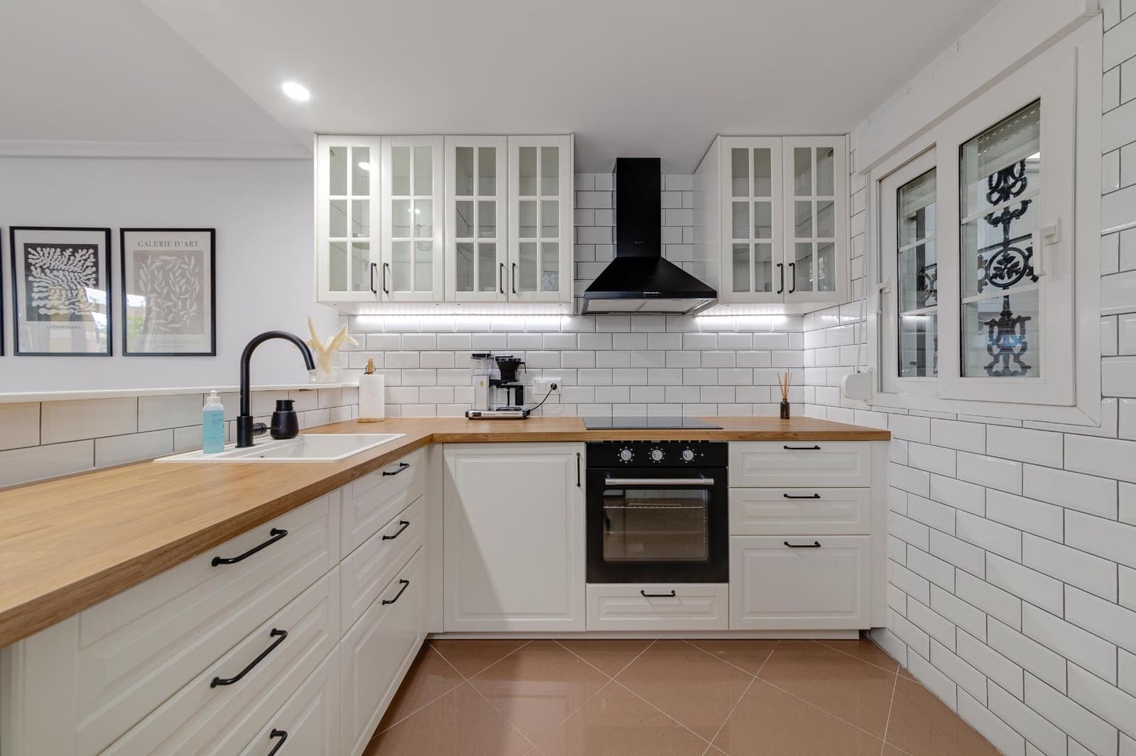 3 sovrum Villa till salu i Playa Flamenca med pool garage - 379 900 € (Ref: 9679238)