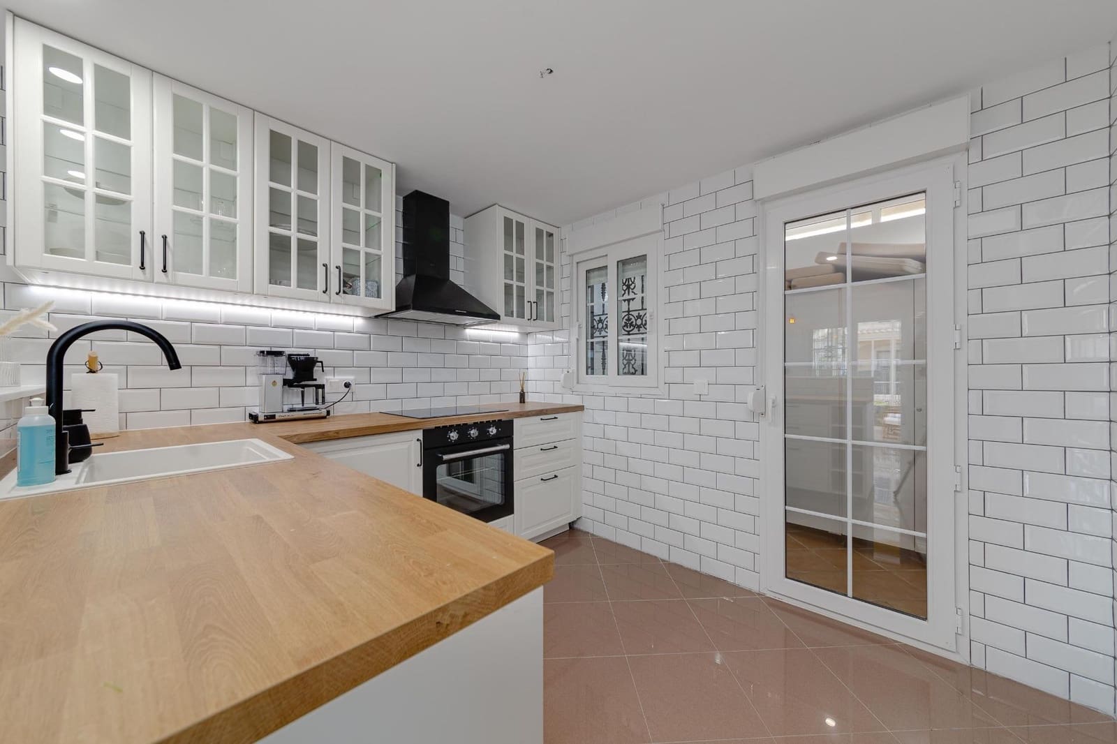 3 sovrum Villa till salu i Playa Flamenca med pool garage - 379 900 € (Ref: 9679238)