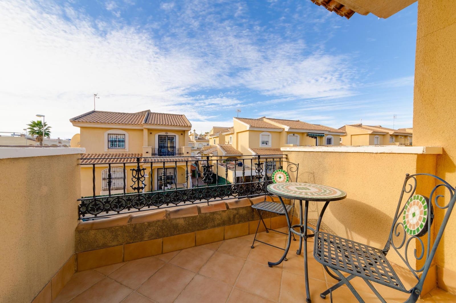 3 sovrum Villa till salu i Playa Flamenca med pool garage - 379 900 € (Ref: 9679238)