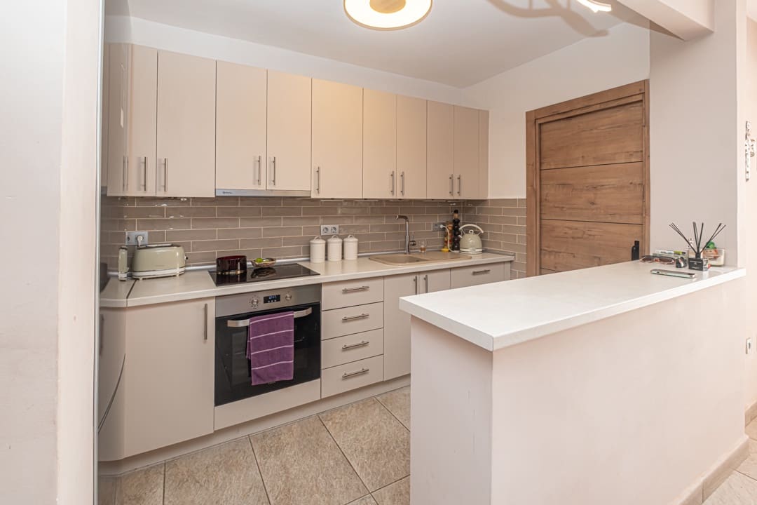 2 quarto Casa em Banda para venda em Las Ramblas Golf com piscina garagem - 289 000 € (Ref: 9681435)