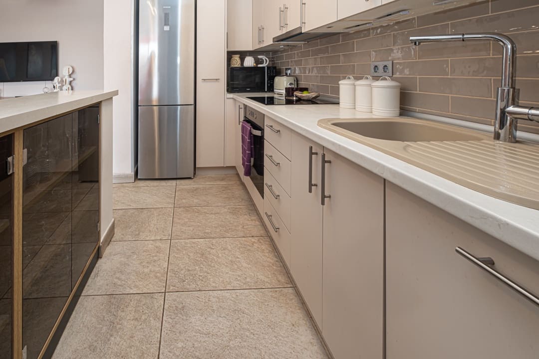 2 quarto Casa em Banda para venda em Las Ramblas Golf com piscina garagem - 289 000 € (Ref: 9681435)