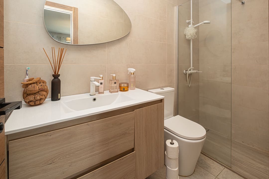 2 quarto Casa em Banda para venda em Las Ramblas Golf com piscina garagem - 289 000 € (Ref: 9681435)