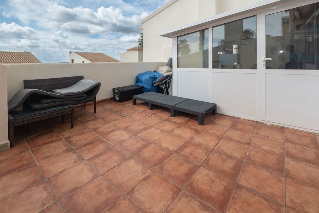 2 quarto Casa em Banda para venda em Las Ramblas Golf com piscina garagem - 289 000 € (Ref: 9681435)