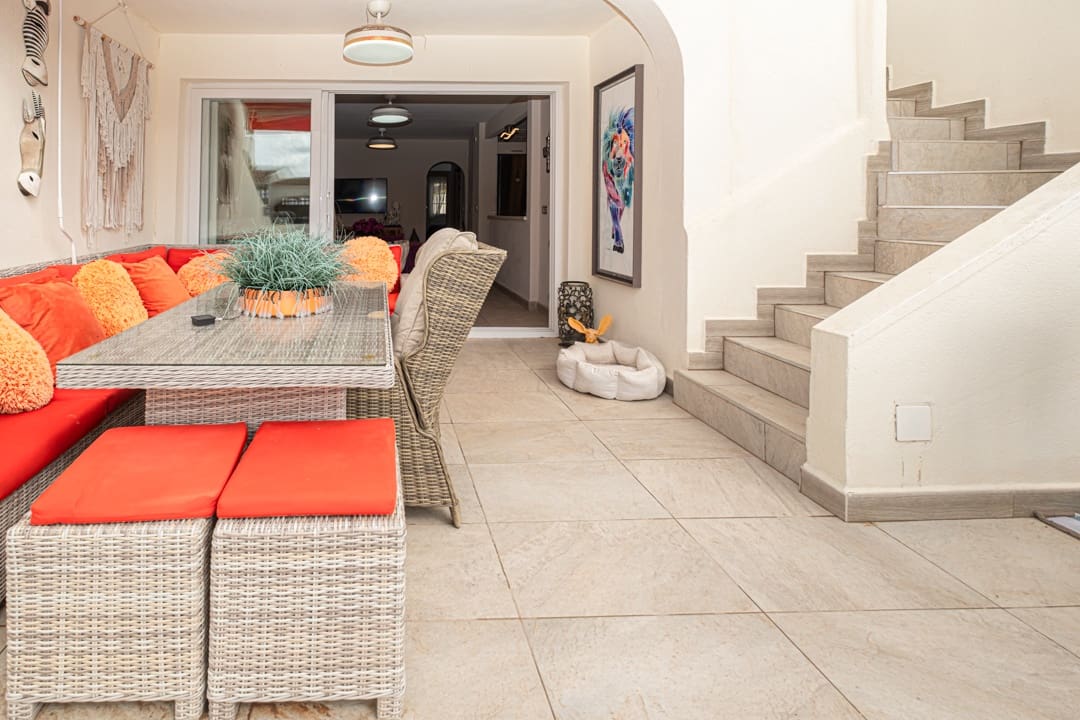 2 quarto Casa em Banda para venda em Las Ramblas Golf com piscina garagem - 289 000 € (Ref: 9681435)