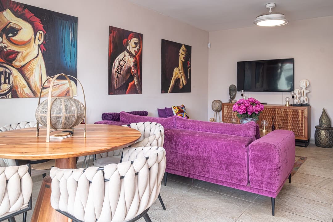 2 quarto Casa em Banda para venda em Las Ramblas Golf com piscina garagem - 289 000 € (Ref: 9681435)