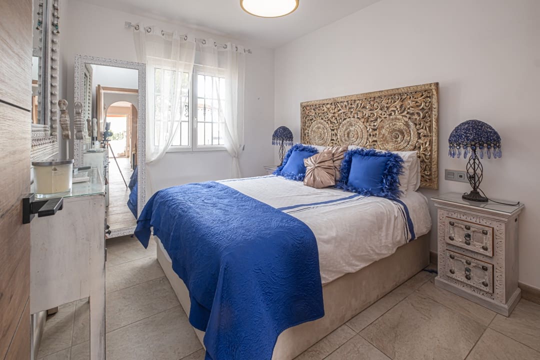 2 quarto Casa em Banda para venda em Las Ramblas Golf com piscina garagem - 289 000 € (Ref: 9681435)