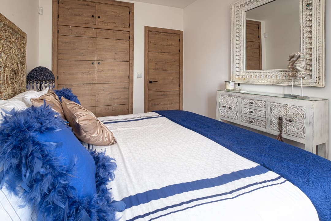 2 quarto Casa em Banda para venda em Las Ramblas Golf com piscina garagem - 289 000 € (Ref: 9681435)