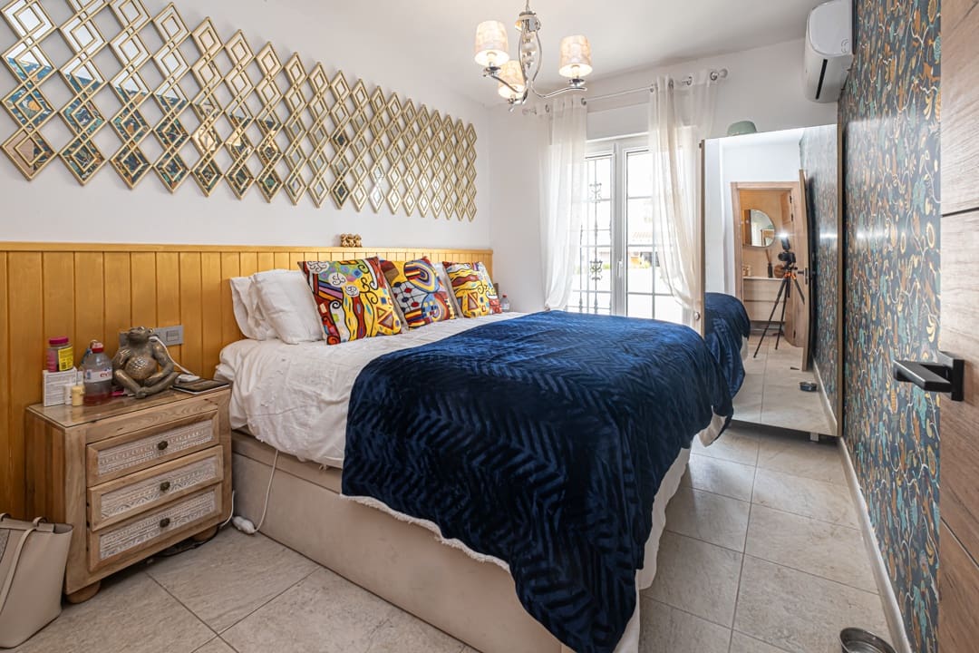 2 quarto Casa em Banda para venda em Las Ramblas Golf com piscina garagem - 289 000 € (Ref: 9681435)