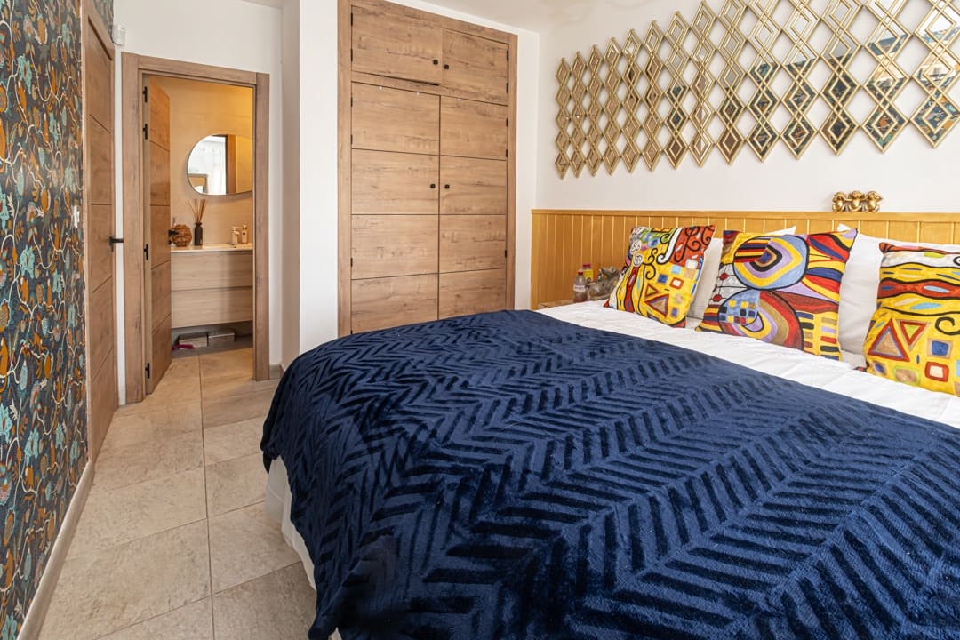 2 quarto Casa em Banda para venda em Las Ramblas Golf com piscina garagem - 289 000 € (Ref: 9681435)