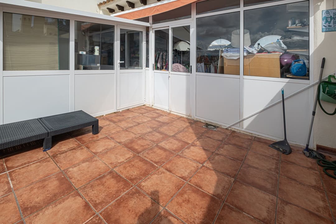 2 quarto Casa em Banda para venda em Las Ramblas Golf com piscina garagem - 289 000 € (Ref: 9681435)