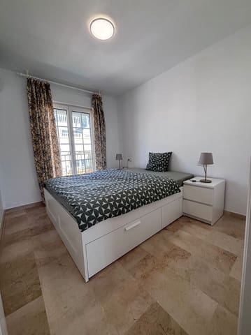 2 chambre Appartement à vendre à Los Dolses, Orihuela avec piscine garage - 205 000 € (Ref: 9694115)