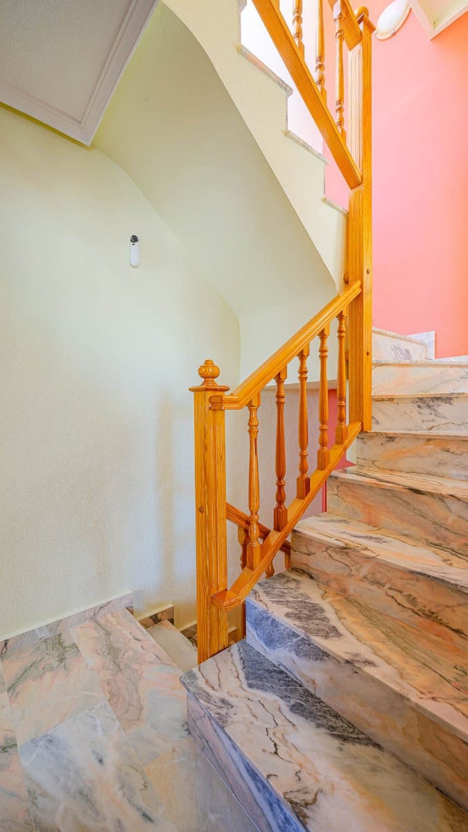 2 soverom Hus til salgs i Orihuela Costa med svømmebasseng - € 269 000 (Ref: 9694117)