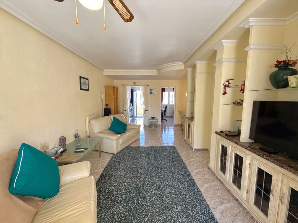 3 soveværelse Byhus til salg i Cabo Roig med swimmingpool garage - € 229.950 (Ref: 9694118)