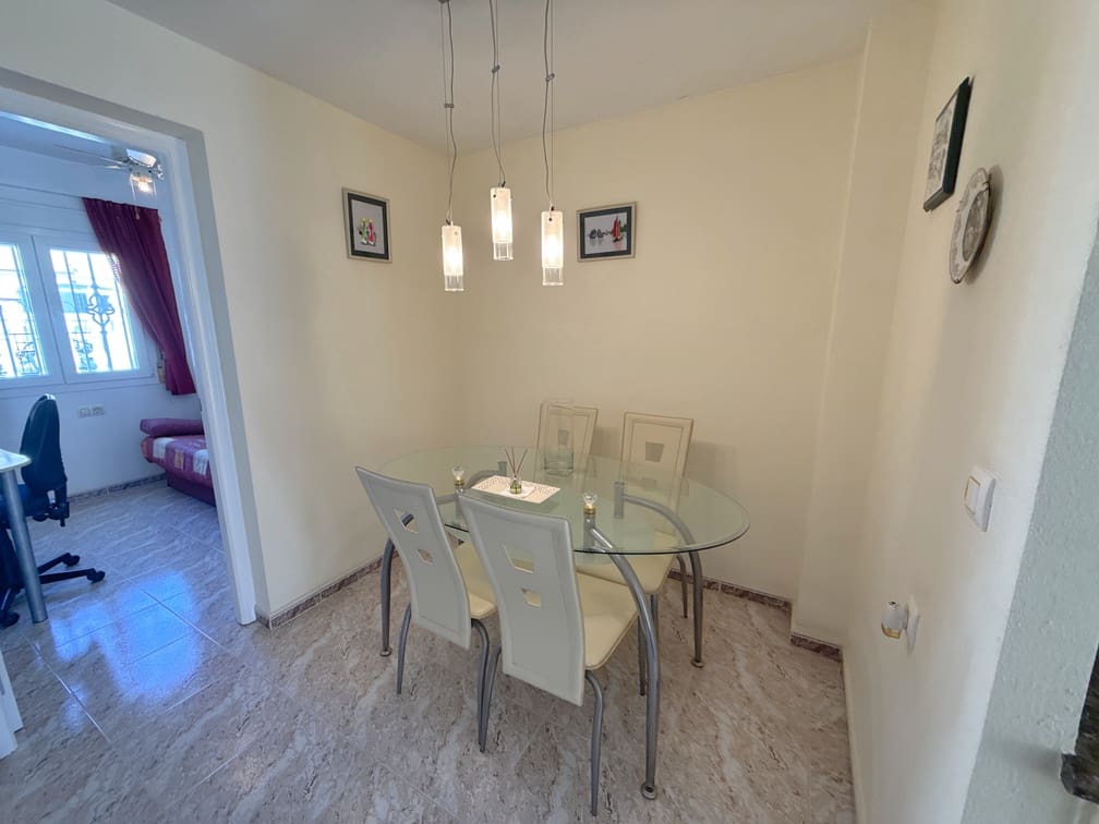 3 soveværelse Byhus til salg i Cabo Roig med swimmingpool garage - € 229.950 (Ref: 9694118)