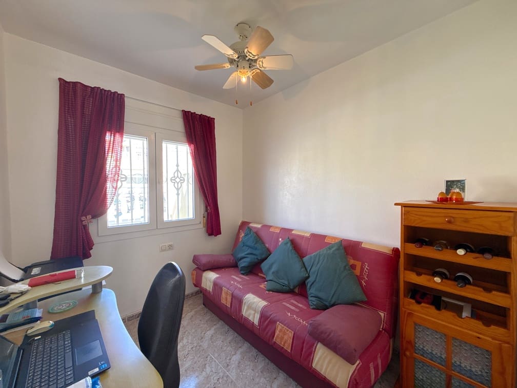 3 soveværelse Byhus til salg i Cabo Roig med swimmingpool garage - € 229.950 (Ref: 9694118)