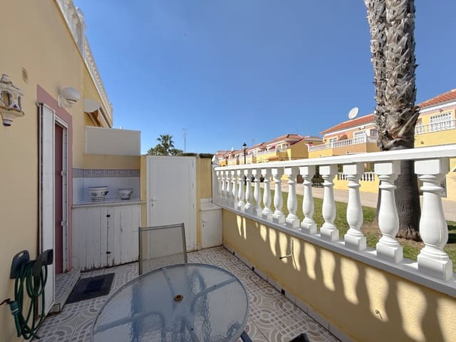 3 soveværelse Byhus til salg i Cabo Roig, Orihuela med swimmingpool garage - € 229.950 (Ref: 9694118)