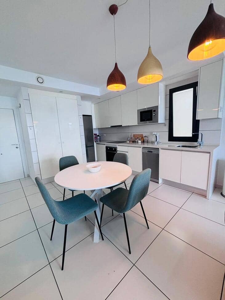 2 bedroom Apartment for sale in Villamartin with pool - € 205,000 (Ref: 9697783)