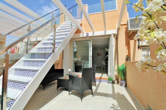 Casa de 1 habitación en Villamartin, Orihuela en venta - 129.950 € (Ref: 9697785)