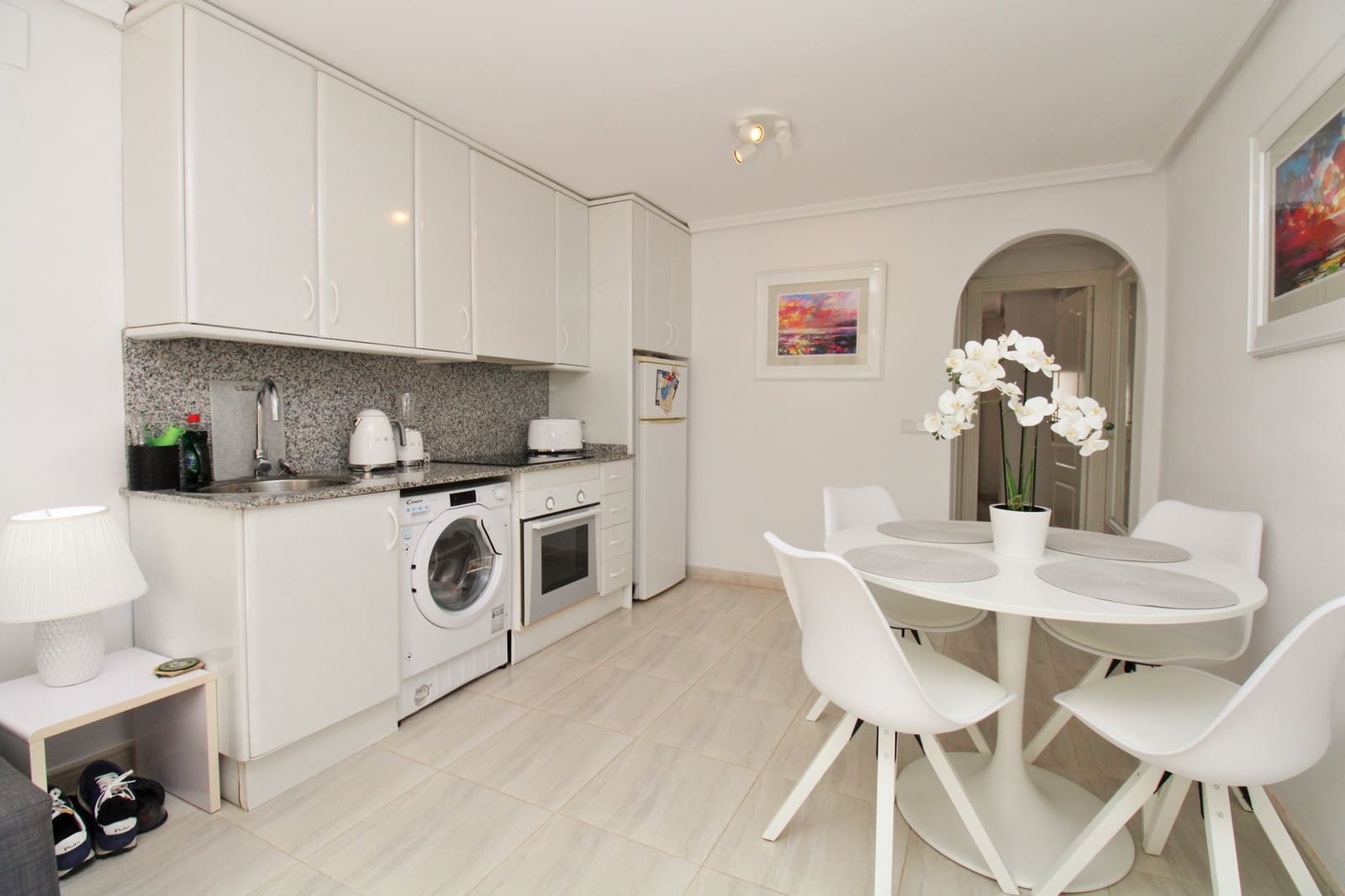 Casa de 1 habitación en Villamartin en venta - 129.950 € (Ref: 9697785)