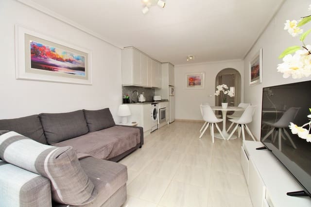 Casa de 1 habitación en Villamartin, Orihuela en venta - 129.950 € (Ref: 9697785)