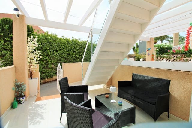 Casa de 1 habitación en Villamartin, Orihuela en venta - 129.950 € (Ref: 9697785)