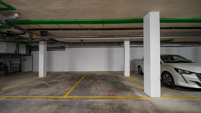 3 camera da letto Appartamento in vendita in Lomas de Cabo Roig - Los Dolses, Orihuela con piscina garage - 249.900 € (Rif: 9697786)