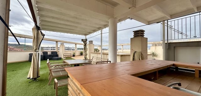 Apartamento de 2 habitaciones en San Miguel de Salinas en venta con piscina garaje - 159.000 € (Ref: 9697787)