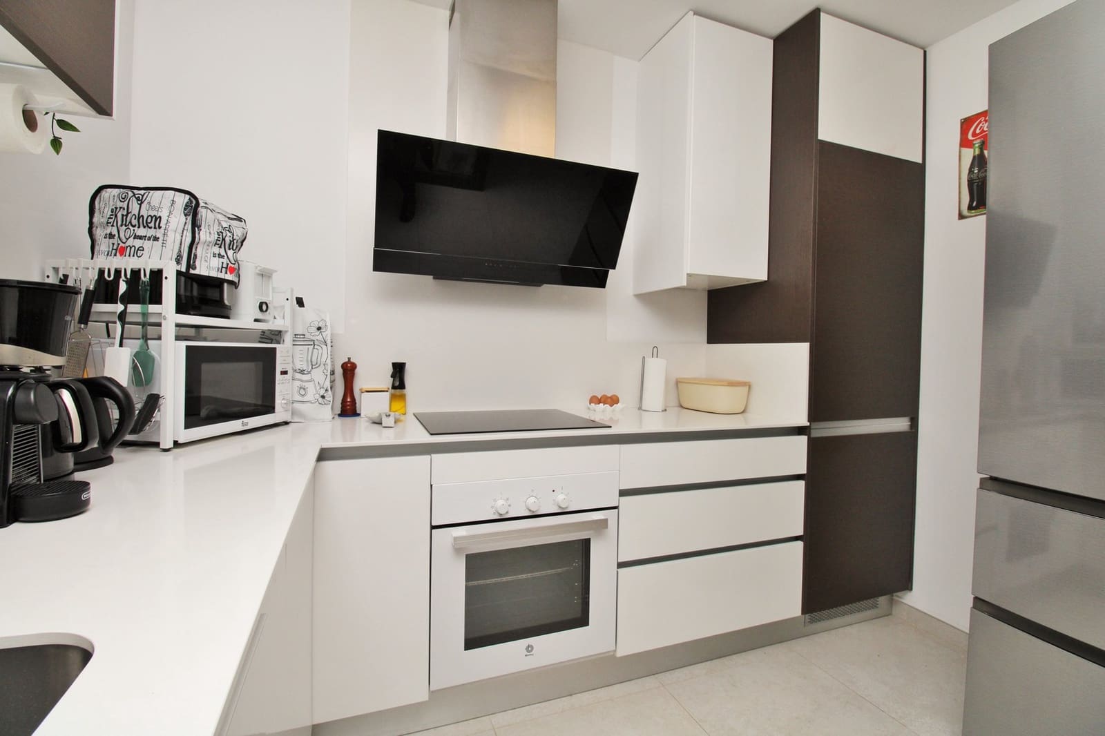 Casa de 2 habitaciones en Villamartin en venta con piscina - 294.990 € (Ref: 9702445)