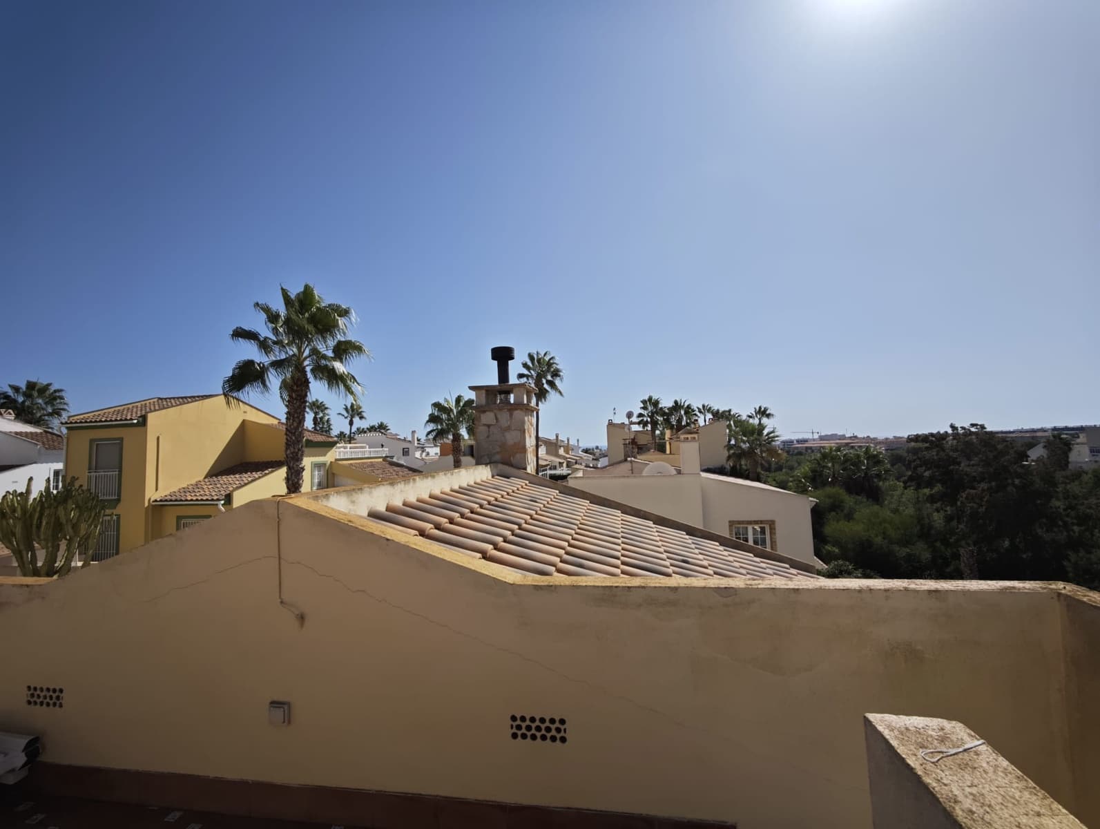 3 slaapkamer Villa te koop in Playa Flamenca met zwembad garage - € 365.000 (Ref: 9702449)