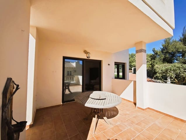 3 soveværelse Lejlighed til salg i Las Ramblas Golf, Orihuela med swimmingpool garage - € 199.000 (Ref: 9703280)