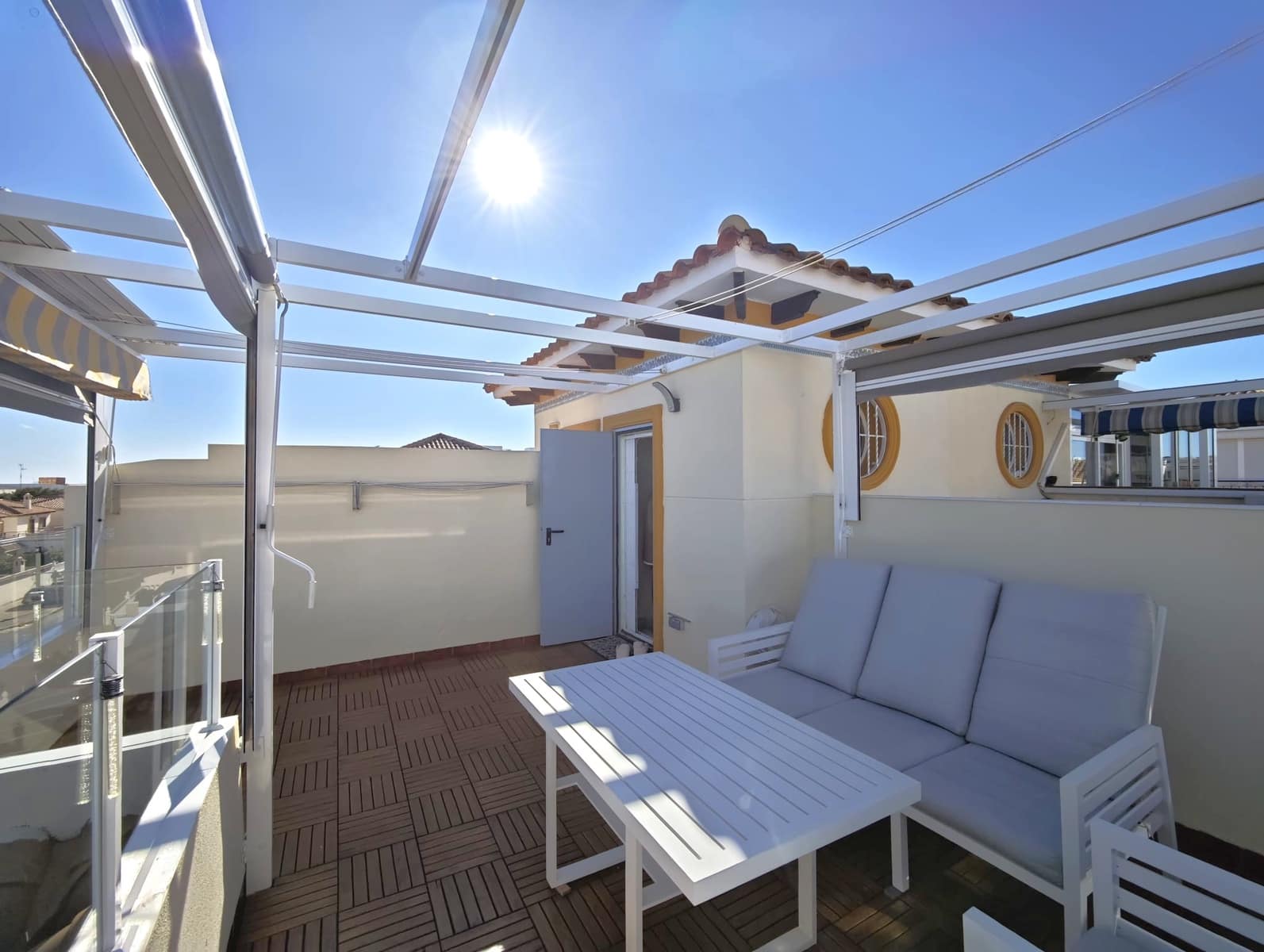 2 quarto Casa em Banda para venda em Orihuela Costa com piscina garagem - 269 950 € (Ref: 9713569)