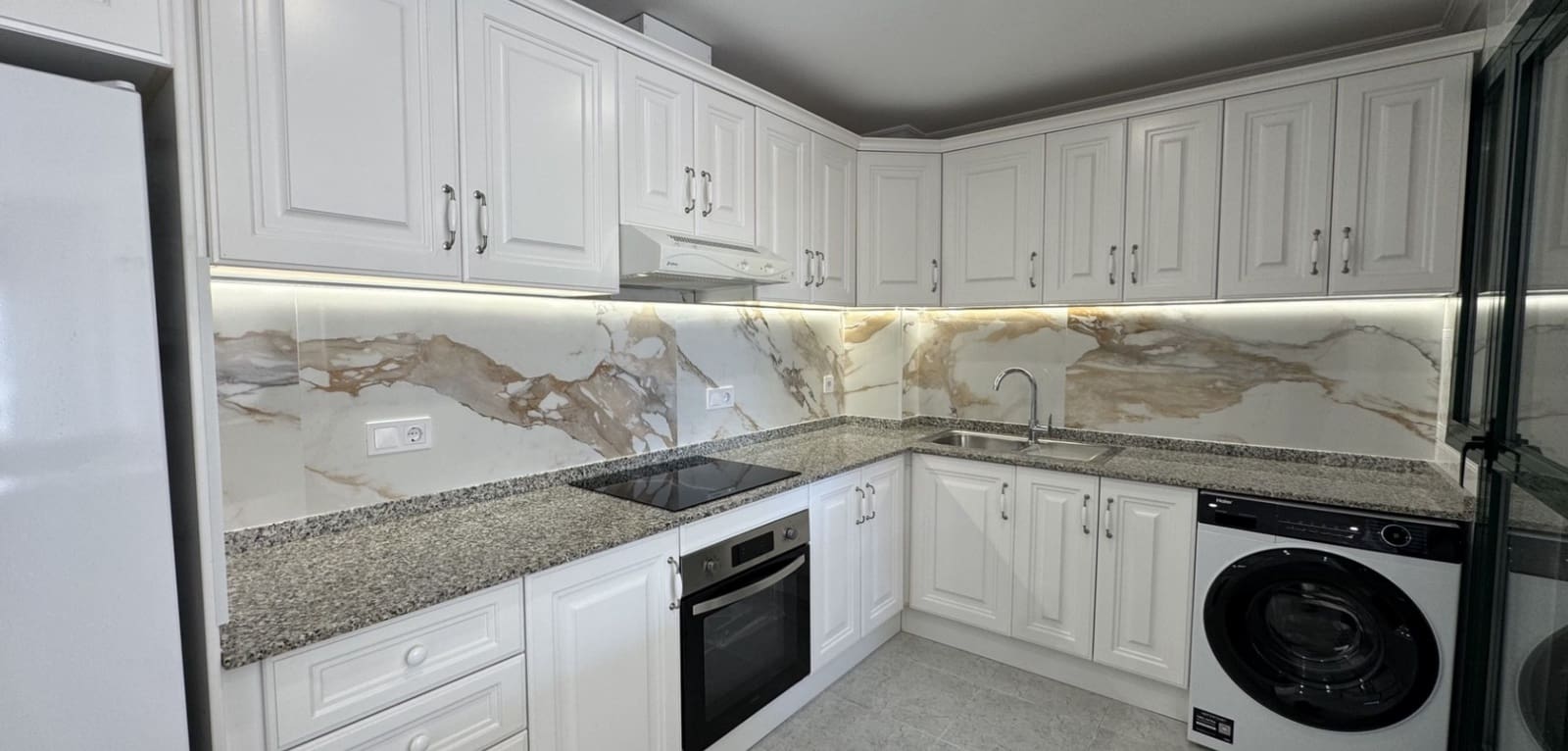 2 bedroom Apartment for sale in Campoamor with pool - € 249,000 (Ref: 9720765)