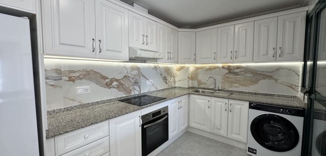 2 camera da letto Appartamento in vendita in Campoamor, Orihuela con piscina - 249.000 € (Rif: 9720765)