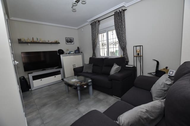 Chalet de 3 habitaciones en Los Dolses, Orihuela en venta con piscina garaje - 445.000 € (Ref: 9722704)