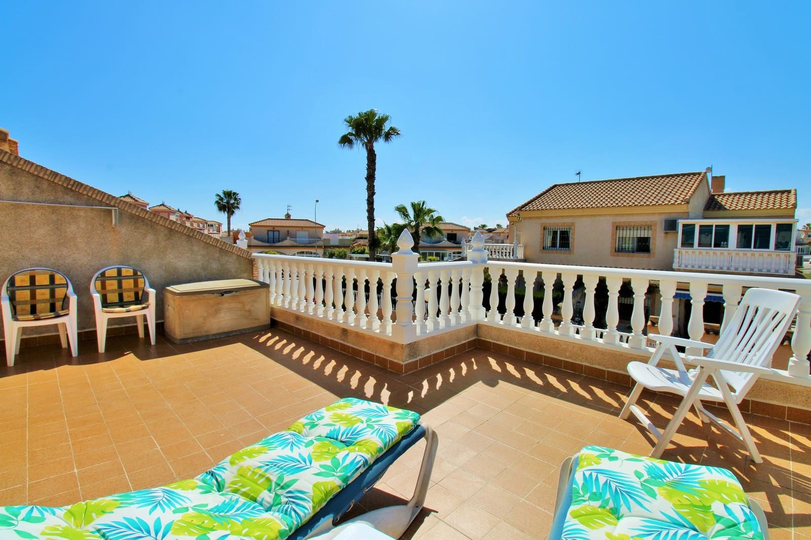 3 bedroom Townhouse for sale in Playa Flamenca - € 249,950 (Ref: 9729530)