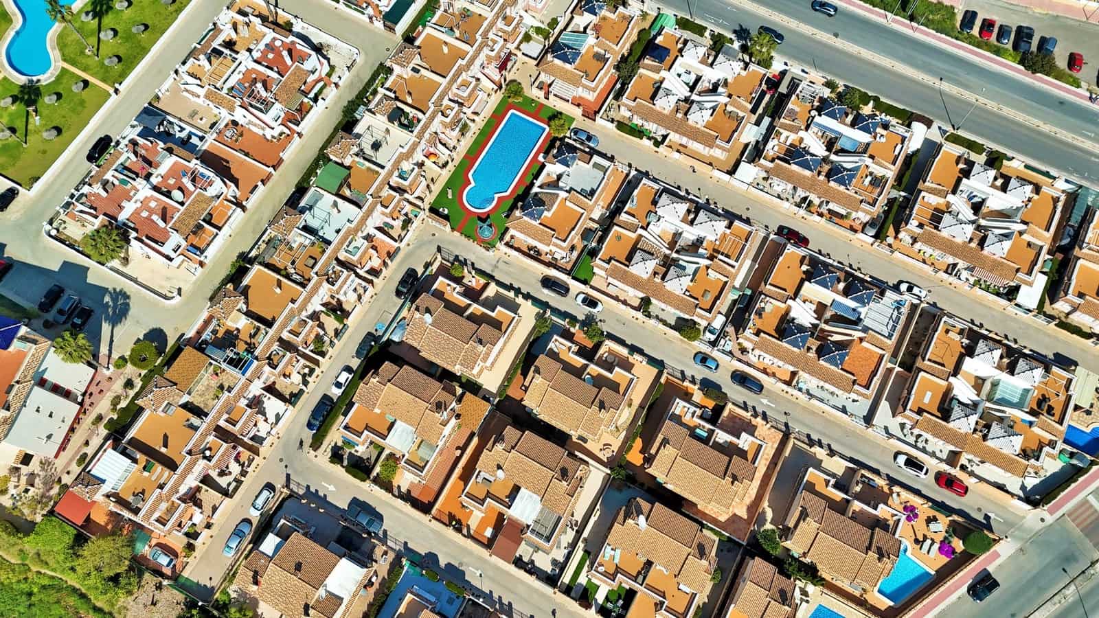 3 bedroom Townhouse for sale in Playa Flamenca - € 249,950 (Ref: 9729530)