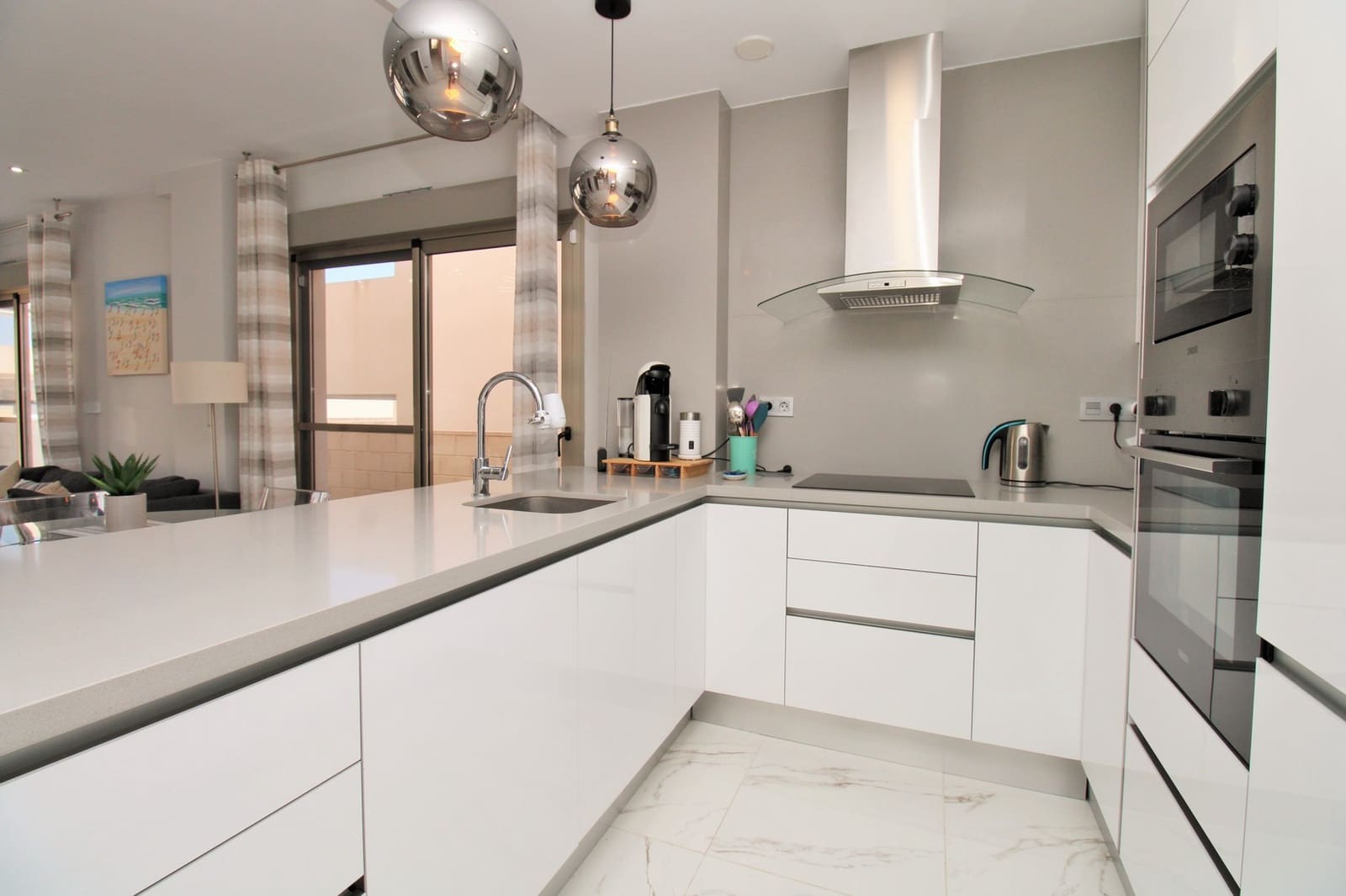 3 slaapkamer Villa te koop in Villamartin met zwembad - € 375.000 (Ref: 9729532)