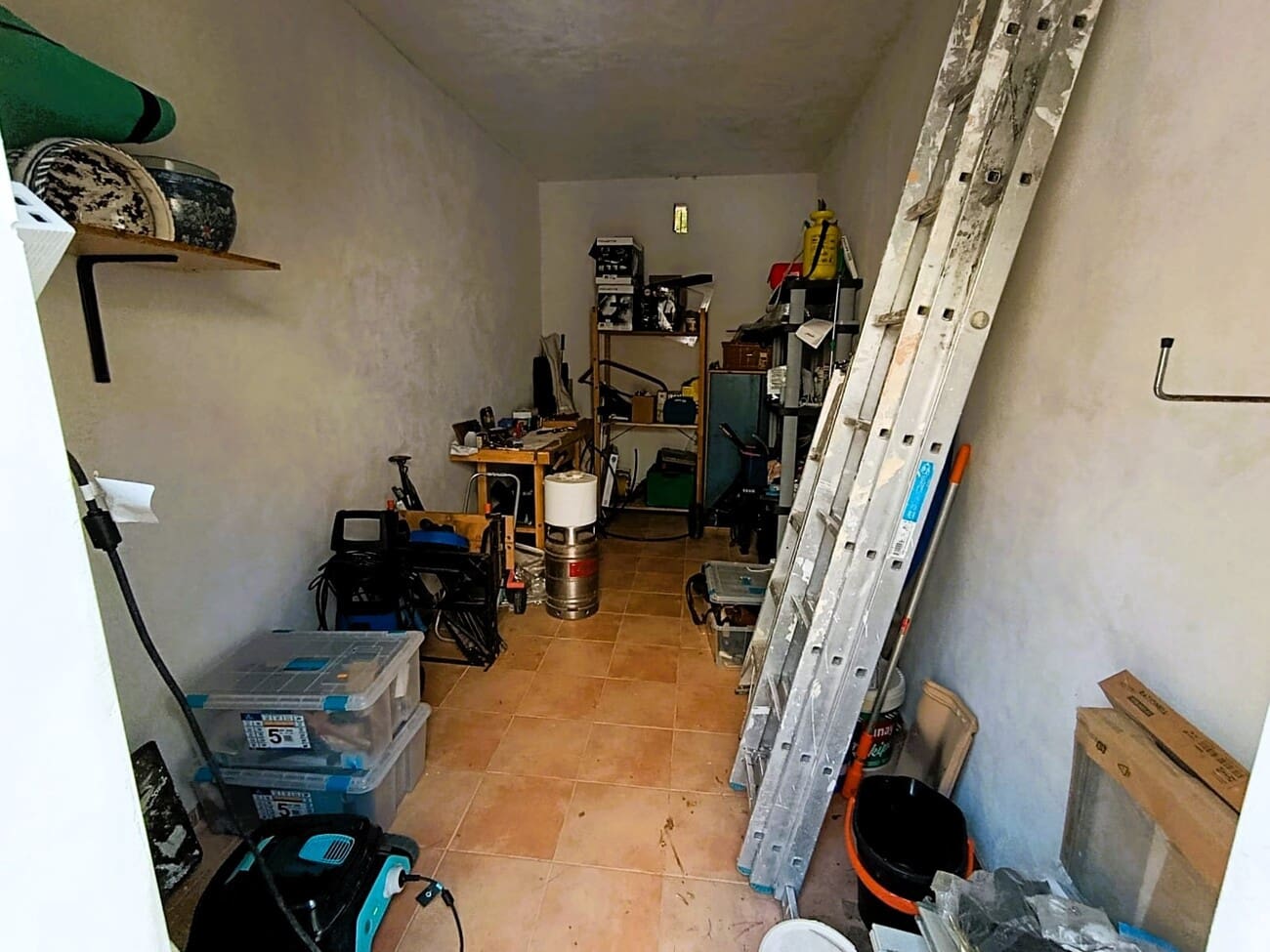 4 chambre Villa/Maison à vendre à Las Ramblas Golf avec piscine garage - 635 000 € (Ref: 9747294)